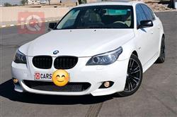 بي ام دبليو الفئة 5